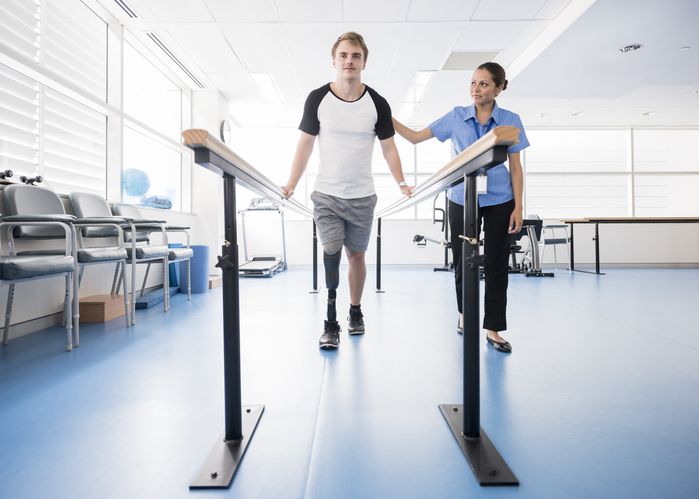 Degree Programs - Sports & Exercise Science